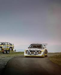 Image result for Rallye Yellow 1975 Audi