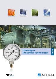 Afriso Catalogue Industrial Technology 19 20 By Afriso Euro Index Gmbh Issuu