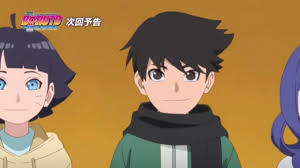Boruto Episode 154