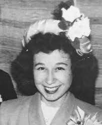 Janine Eaton Obituary (1929