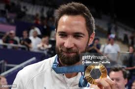 662 Kévin Tillie Photos & High Res Pictures