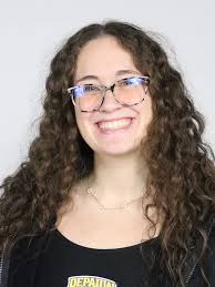 2024-25 Women's Swimming and Diving Roster