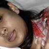 Richa novisha, istri aktor gary iskak ikut terketuk sang suami untuk memperbaiki diri dan telah berhijab. 1