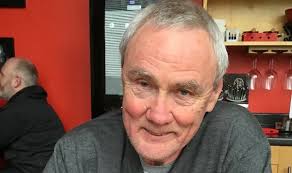 A Life Transformed at the Y