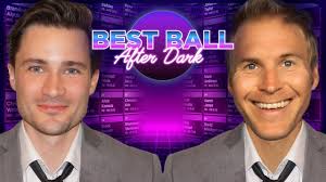 BEST BALL AFTER DARK W/ DENNY CARTER
