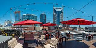 Visiting local bars in nashville is more fun in good weather. A Complete Guide To The Artist Inspired Bars On Nashville S Broadway Sounds Like Nashville