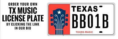 Simply tap on the song you wish to listen to. Texas Music Office Verified Facebook Page