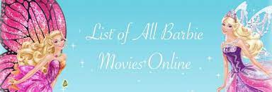 Be the first one to write a review. Barbie Movies Watch Free Barbie Movies Now