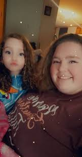 I just wanted to introduce myself. My name is Katie Bowen and I am from  Spencer. I have two babies who are 4 years old and 6 months. I am Ms West