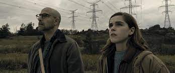 However, tim lebbon's book, from which this film is based, was published in august 2015 and the film began shooting in september 2017, both before. The Silence Movie Review Film Summary 2019 Roger Ebert