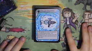 You should read some game design resources and play different trading card games. Heroic Set 1 The Battle Begins Booster Pack 10 Cards