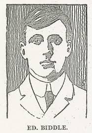 Mrs. Soffel and the Biddle Boys in the Archives