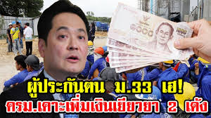 ประกันสังคม เปิดช่องทางเช็กสิทธิ์ รับเงินเยียวยา ม.33 ม.39 W1oaq1gpbh8cgm