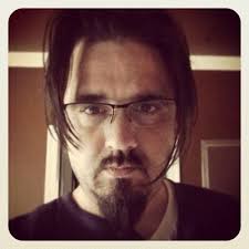 Roger Corley (@rogercorley)