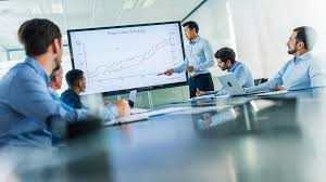 Share your experience confidentially with our journalists. Financial Management For The Digital Age