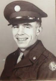 On this D-Day, I'd like to recognize my great uncle Ross Bollinger for his  service to our country in WWII. When visiting at the passing of his  brother, Henry Phillip Bollinger, my