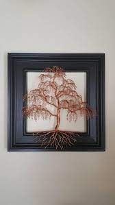 Explore Our Site For Even More Relevant Information On Metal Tree Wall Art Diy It Is An Excellent Metal Tree Wall Art Wire Tree Sculpture Tree Wall Art Diy