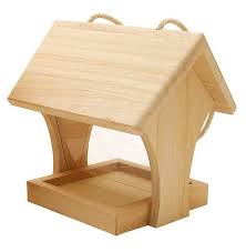 Vogel Futterhaus Holz Vogelhaus Holz Vogelfutterhaus Und Vogelhaus Selber Bauen