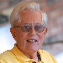 John Winfred Dooley Obituary