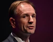 How to develop strategy in the NHS