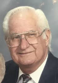 Obituary information for Eugene A. Larson