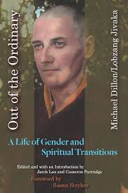 Out of the Ordinary: A Life of Gender and Spiritual Transitions : Lau,  Jacob, Partridge, Cameron, Dillon, Michael, Stryker, Susan: Amazon.de:  Bücher