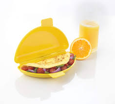 Good Cook Microwavable Omelet Maker : Amazon.ca: Home