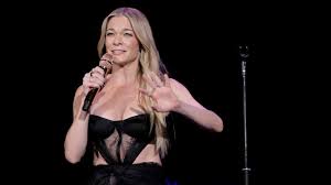 LeAnn Rimes cancels concerts due to severe illness, says she is 'truly heartbroken'