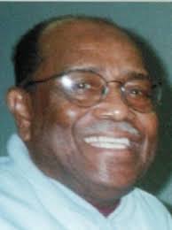 Raymond Sanderson Obituary (2015)