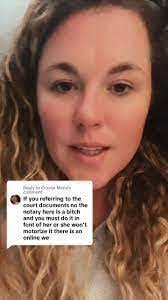 Crystal Covert's Instagram, Twitter & Facebook