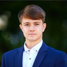 After graduating in November and having my dissertation published,  receiving this in the post this week was a great way to mark the end of my  degree apprenticeship journey.