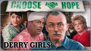 Voting On The Good Friday Agreement