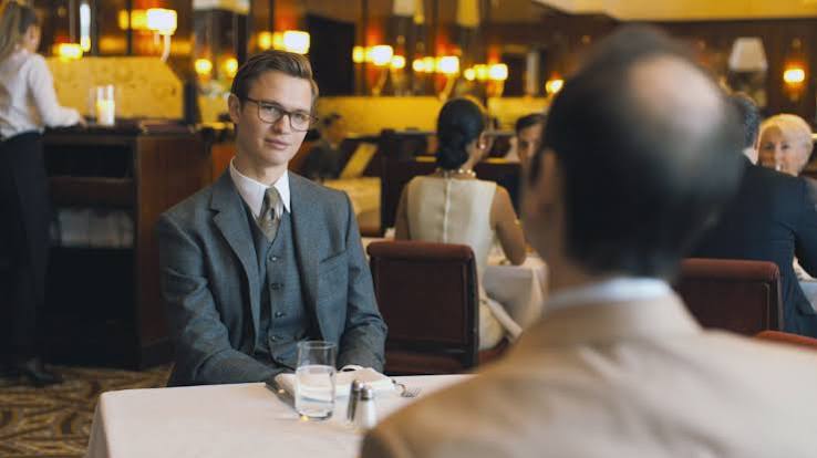 The Goldfinch' Isn't That Bad, You Guys | GQ