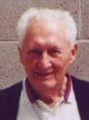 Obituary for Norman Willard Halverson