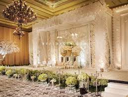 Nefi Decor Jakarta Premium Wedding Decoration Featured Vintage Wedding Ceremony Wedding Stage Decorations Wedding Reception Photography
