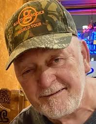 Obituary for Eugene M. Kapitanski