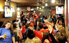 June 04, 2021, 06:16 pm youth tries to cane sengkang community cat, chases after it John Brown Smokehouse Moves Locations To Stay Alive