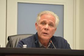 Pekau says election loss was due to Gaza controversy