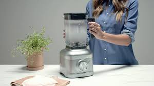 clean your kitchenaid k400 blender