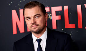 Nueva novia? Leonardo DiCaprio fue captado en Coachella con Irina Shayk, ex  de Bradley Cooper