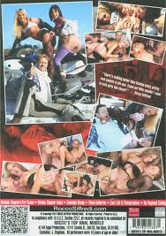 Rocco's Top Anal Models Streaming Video On Demand | Adult Empire