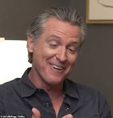 Obama strategist's blunt advice to Gavin Newsom over right-wing podcast  backlash