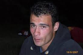 Olivier MOLLAZ, 38 ans (FRANGY, BONNE)