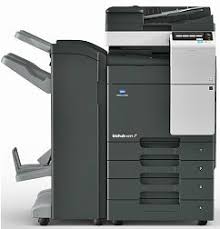 We have the following konica minolta bizhub c284e manuals available for free pdf download. Konica Minolta Bizhub C284e Printer Driver Makernew
