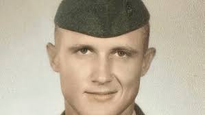 Frank Hunt Obituary (1935