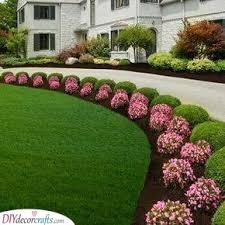 If you are creative enough, you can come up with your imagination. Front Yard Landscaping Ideas On A Budget 25 Fantastic Ideas
