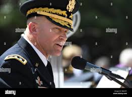 Warrant officer jonathan hi-res stock photography and images