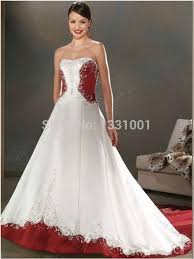 Hilfe dieses mädchen in ihrem brautmodengeschäft! Billige Rote Und Weisse Brautkleider 2016 Neue Mode Sexy Tragerlosen Brautkleid Fur Frauen Vestido De Noiva Vintage Plus Grosse Bridal Dress Wedding Dress 2016fashion Wedding Dress Aliexpress