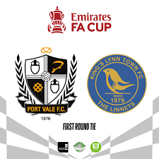 26.08.2020 · the fa has unveiled its new logo for the emirates fa cup as the governing body wants to modernise the 'look and feel' of the competition. Fa Cup Streaming Details King S Lynn Town Fc