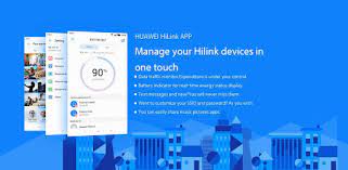 Install huawei hilink from google play store. Huawei Hilink Mobile Wifi Apps On Google Play